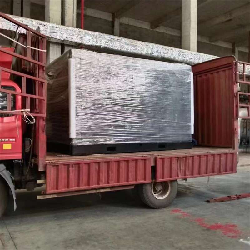 汕尾至克拉玛依物流专线，一站式服务助您货运无忧（克拉玛依 物流）