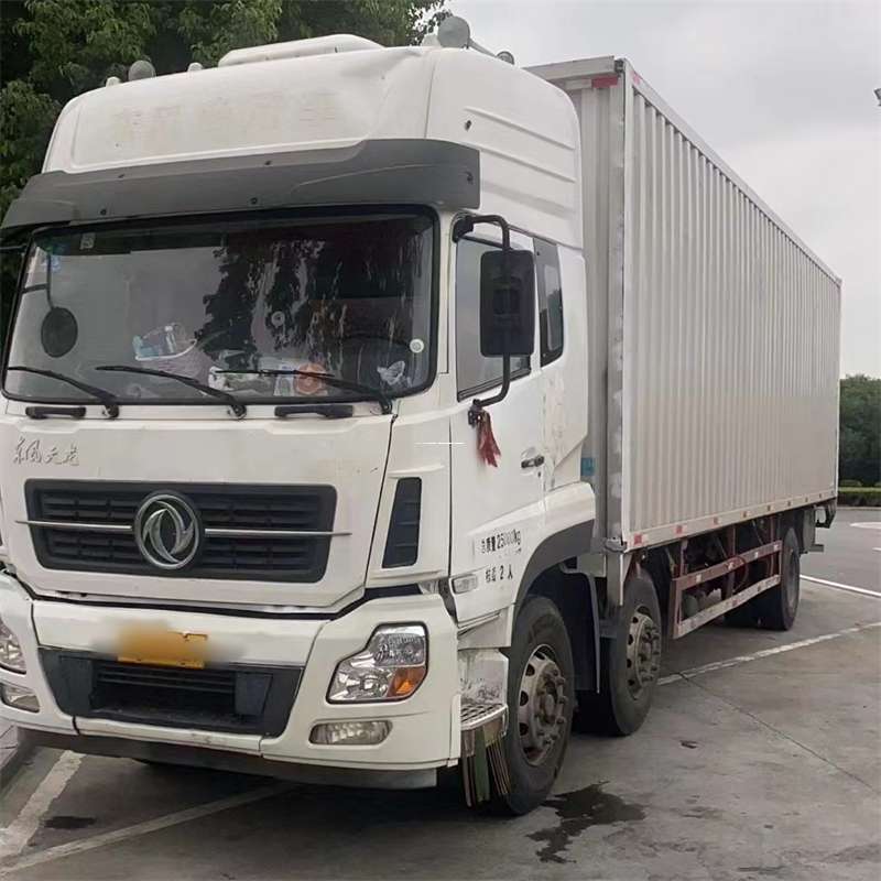汕尾到汉中物流公司——一站式服务，让货运更便捷（汉中物流公司在哪里）