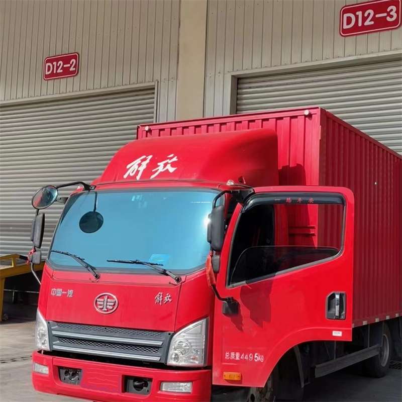 汕尾到安徽物流公司——专业货运，安心送达（到安徽的物流公司）