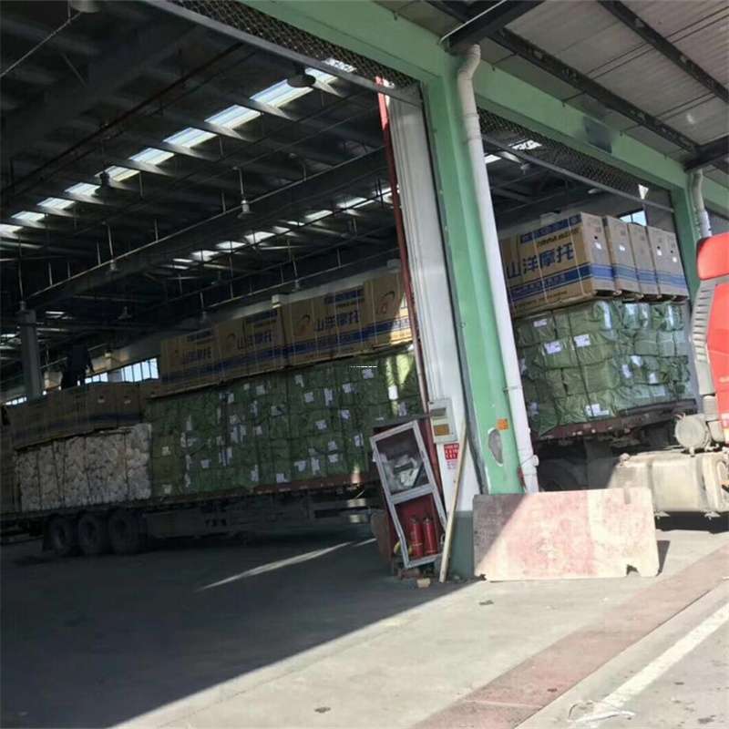 汕尾到潜江物流公司，专业货运，高效快捷