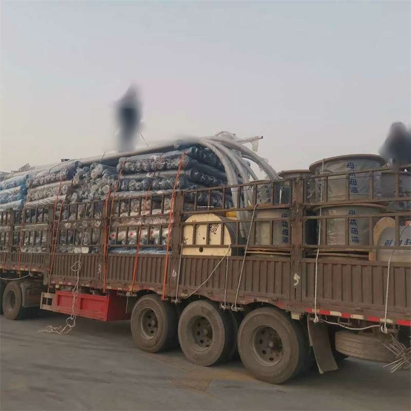 汕尾到六盘水物流公司——一站式服务，让货运更便捷