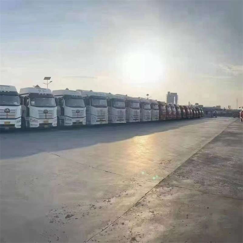 汕尾到武威物流公司——一站式服务，让货运更便捷