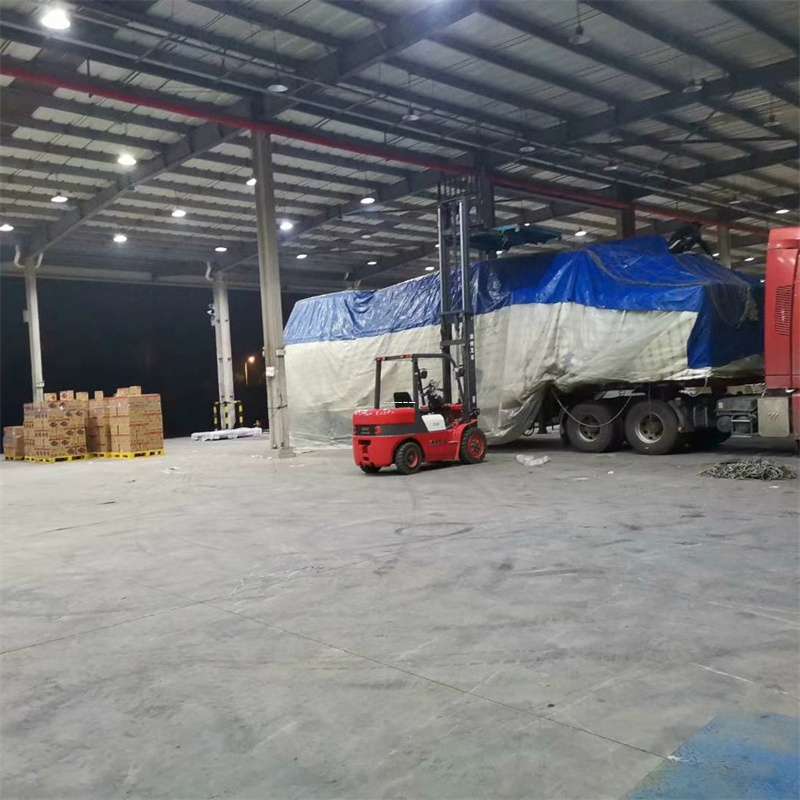 汕尾到汝州物流公司-一站式服务，让货运更便捷（汝州物流公司电话查询）