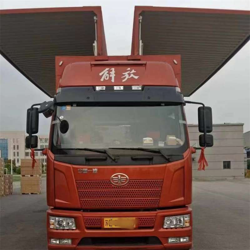 汕尾到白城物流公司——一站式服务，满足您的各种物流需求