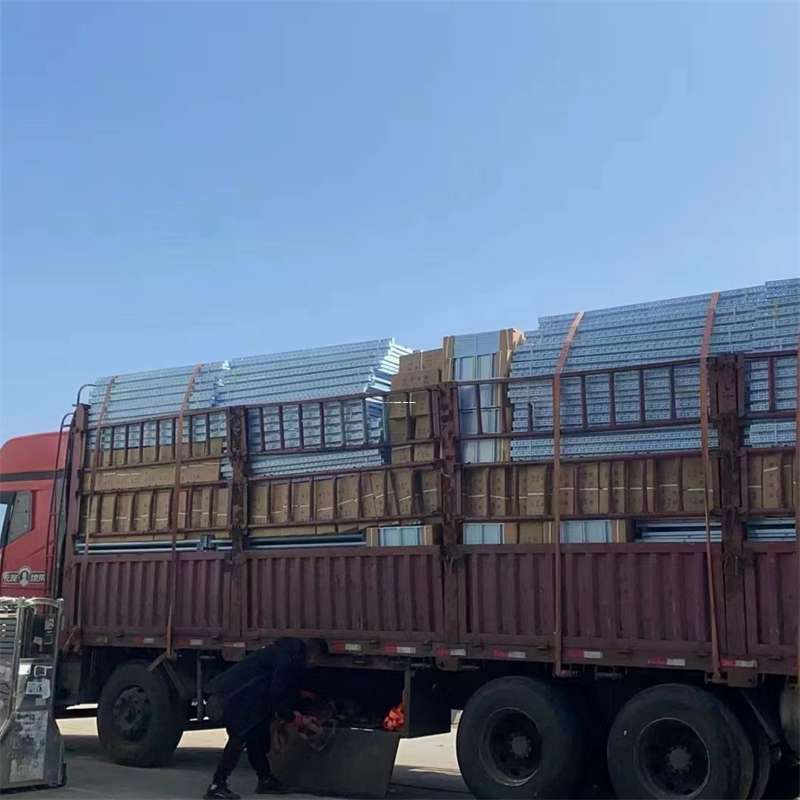 汕尾到衡阳物流公司——一站式服务，让货运更轻松