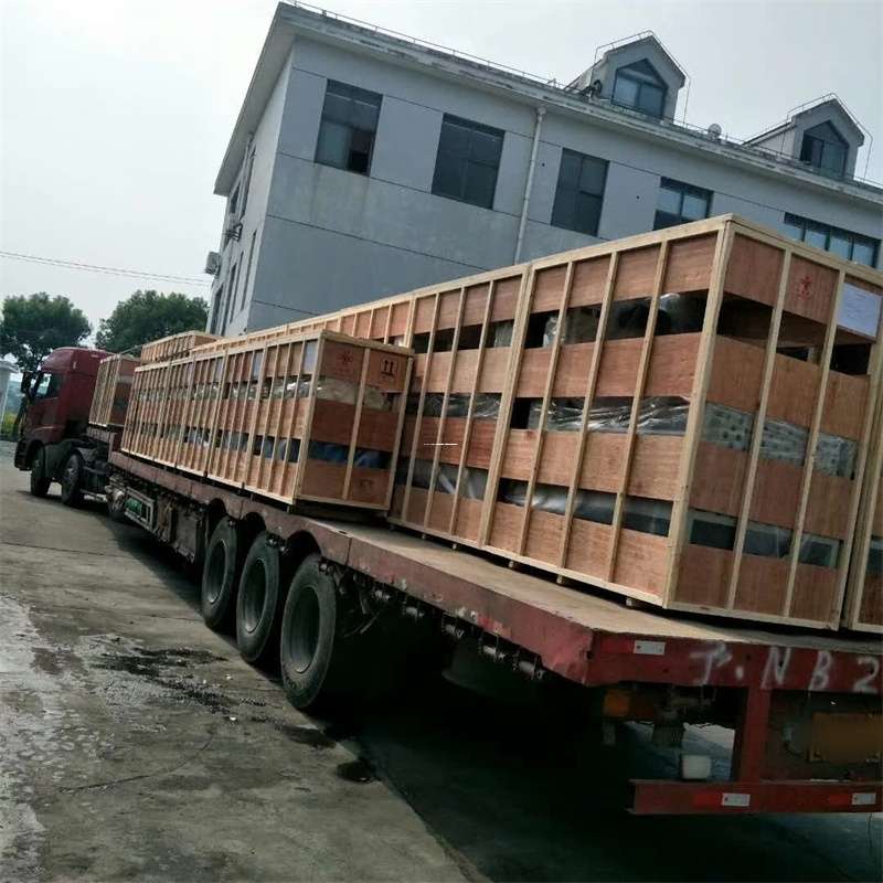 汕尾到株洲物流公司，一站式服务助您货运无忧