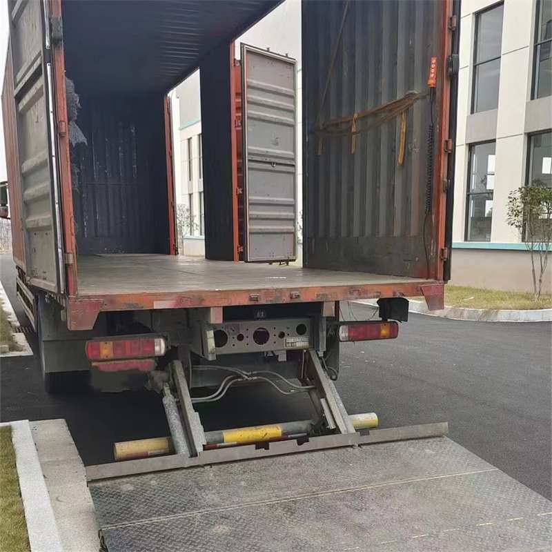 汕尾到长沙物流公司——专业货运，全程无忧