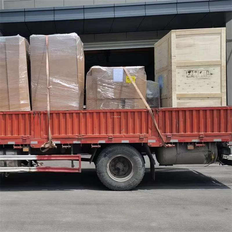 汕尾到朔州物流公司——一站式服务，让货运更便捷