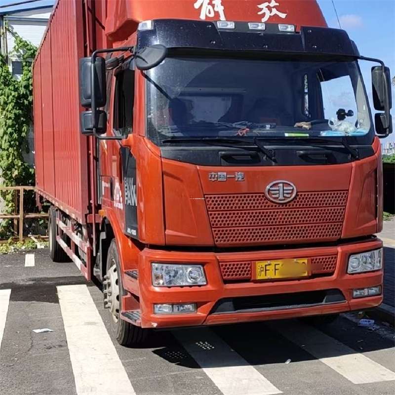 汕尾到恩施物流公司一站式服务，让货运更轻松