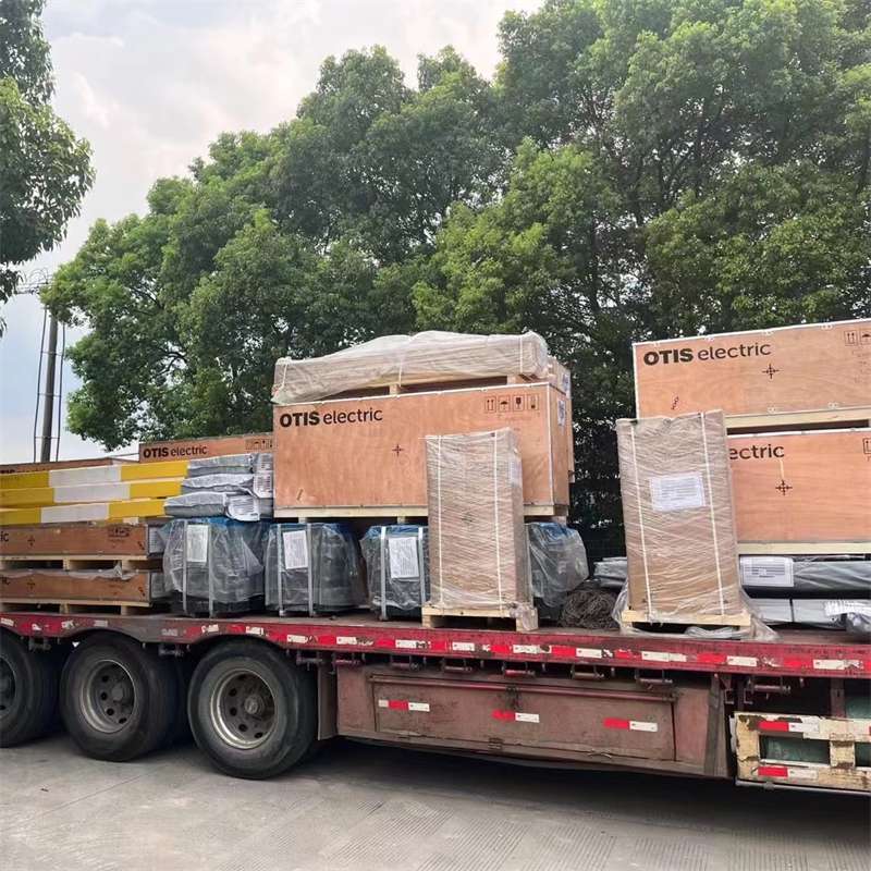 汕尾至张家口货运专线，一站式物流服务助您成功