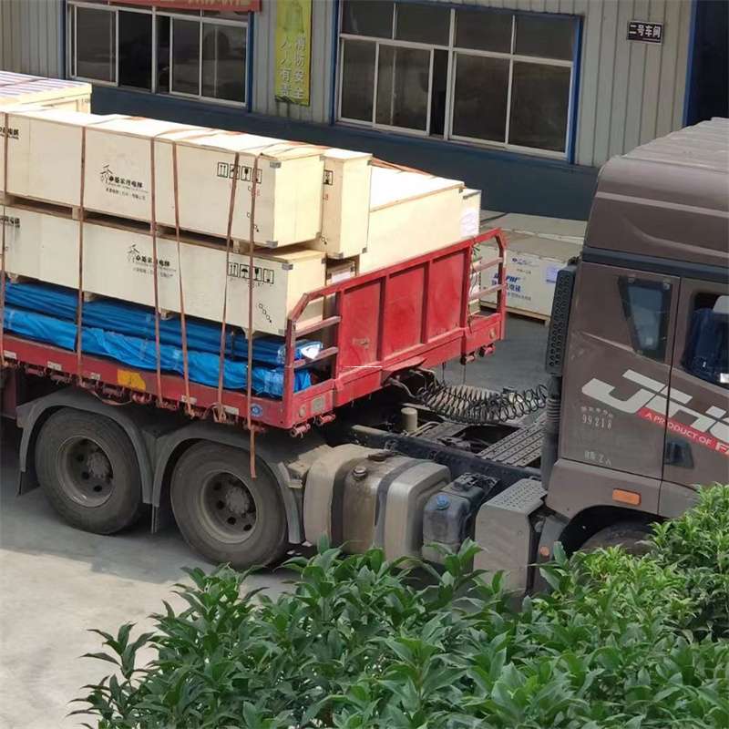 汕尾至新疆阿勒泰福海县物流专线，一站式服务，让您的货物畅行无忧