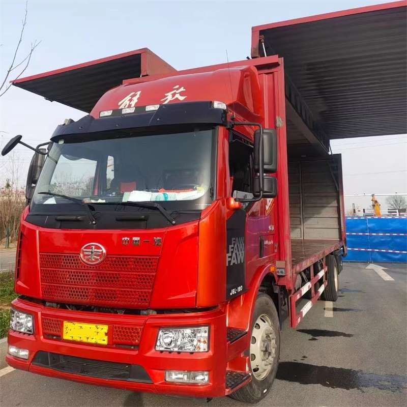 汕尾到即墨物流公司，一站式服务，让货运更便捷（到即墨物流公司,一站式服务,让货运更便捷）
